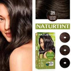 Sale NATURTINT Tinte Permanente