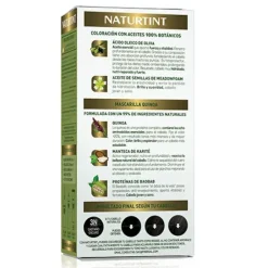 Sale NATURTINT Tinte Permanente