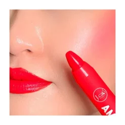 Hot Tinted Lip Crayon Pintalabios