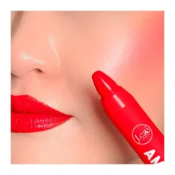 Hot Tinted Lip Crayon Pintalabios