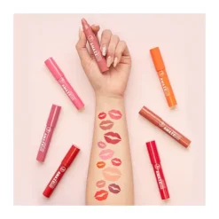Hot Tinted Lip Crayon Pintalabios