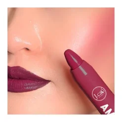 Hot Tinted Lip Crayon Pintalabios