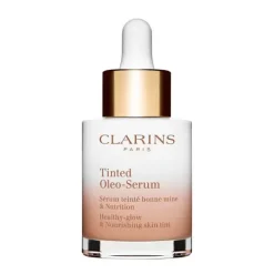 Tinted Oleo-Serum*CLARINS Best