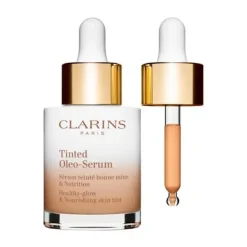 Tinted Oleo-Serum*CLARINS Best