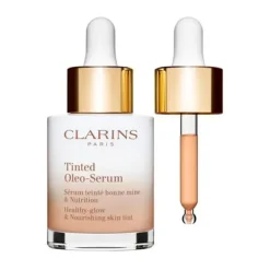 Tinted Oleo-Serum*CLARINS Best