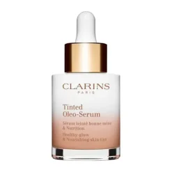 Tinted Oleo-Serum*CLARINS Best