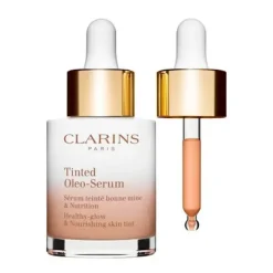 Tinted Oleo-Serum*CLARINS Best