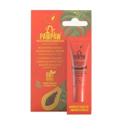 Tinted Outrageous Orange Balm*DR PAWPAW Discount