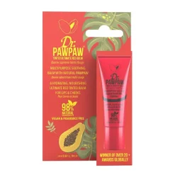 Tinted Ultimate Red Balm*DR PAWPAW New