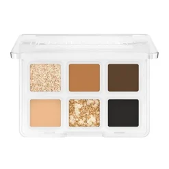 Best Tiny Treasures Eyeshadow Palette Sombras De Ojos