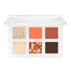 Best Tiny Treasures Eyeshadow Palette Sombras De Ojos