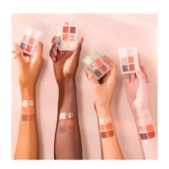 Best Tiny Treasures Eyeshadow Palette Sombras De Ojos