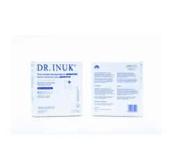Best DR. INUK Tiras Blanqueadoras Sensitive