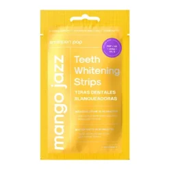 Best SMILEPEN POP Tiras Dentales Blanqueadoras