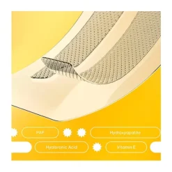 Discount Tiras Dentales Blanqueadoras Higiene Bucal