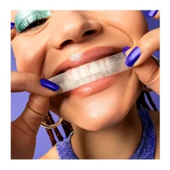 Discount Tiras Dentales Blanqueadoras Higiene Bucal