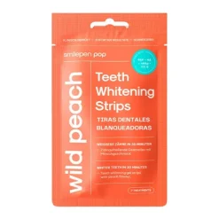 Clearance SMILEPEN POP Tiras Dentales Blanqueadoras