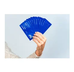 Discount Tiras Dentales Blanqueadoras Forte Higiene Bucal