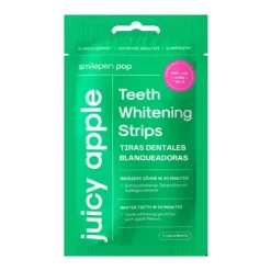 Sale SMILEPEN POP Tiras Dentales Blanqueadoras