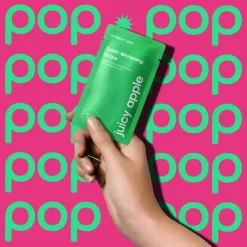 Sale SMILEPEN POP Tiras Dentales Blanqueadoras