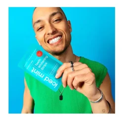 Hot SMILEPEN POP Tiras Dentales Blanqueadoras