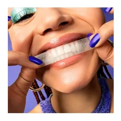 Hot SMILEPEN POP Tiras Dentales Blanqueadoras