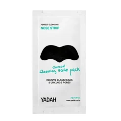Tiras Limpiadoras Con Carbón*YADAH Outlet