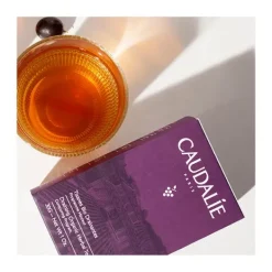 New CAUDALIE Tisanas Bio Drenantes