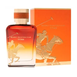Discount BEVERLY HILLS POLO CLUB Titan