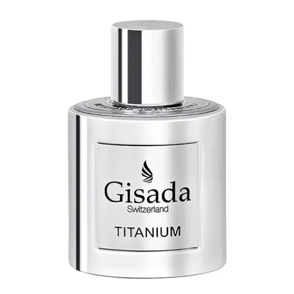 Titanium*GISADA
