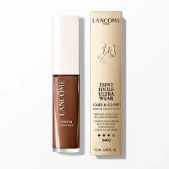 Tiuw Care And Glow Concealer*LANCOME Hot
