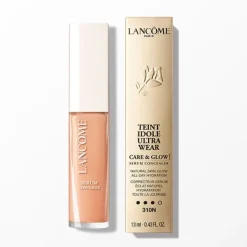 Tiuw Care And Glow Concealer*LANCOME Hot