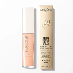 Tiuw Care And Glow Concealer*LANCOME Hot