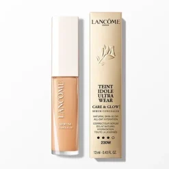 Tiuw Care And Glow Concealer*LANCOME Hot