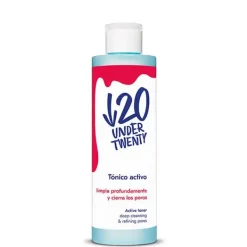 Discount Tónico Activo Limpieza