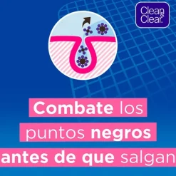 Tónico Anti Puntos Negros*CLEAN&CLEAR