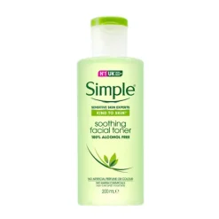 Tónico Calmante*SIMPLE Online