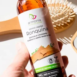 Best ARMONIA Tónico Capilar Ronquina