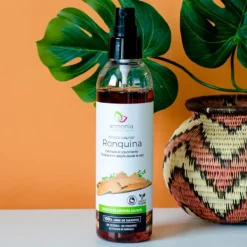 Best ARMONIA Tónico Capilar Ronquina