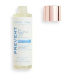 Tónico De Ácido Salicílico 2%*REVOLUTION SKINCARE