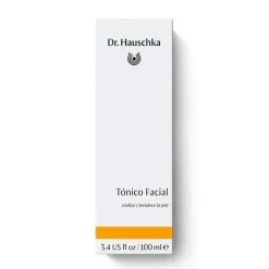 Hot DR.HAUSCHKA Tónico Facial
