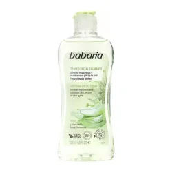 Tónico Facial Calmante*BABARIA New