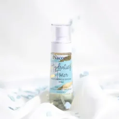 Hot Tónico Hidratante Limpieza