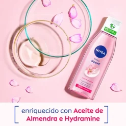 Tónico Suave Aceite De Almendra*NIVEA Clearance
