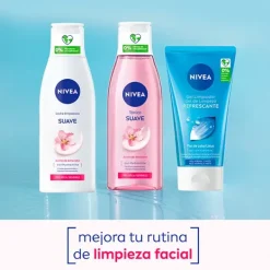 Tónico Suave Aceite De Almendra*NIVEA Clearance