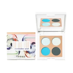 To Die For Eyeshadow Quad*TEEEZ New