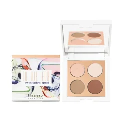 To Die For Eyeshadow Quad*TEEEZ New