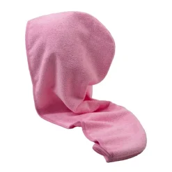 Clearance 1699 Toalla Secado Rápido Rosa