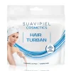 Best SUAVIPIEL Toalla Turbante Cabello