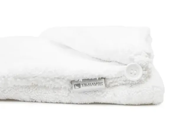 Best SUAVIPIEL Toalla Turbante Cabello